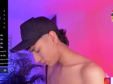 Offline keiner_smith on Chaturbate