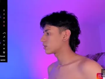 Offline keiner_smith on Chaturbate