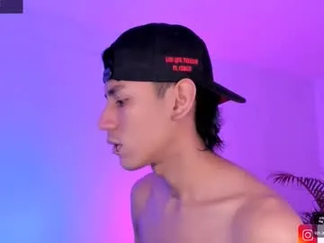 Offline keiner_smith on Chaturbate