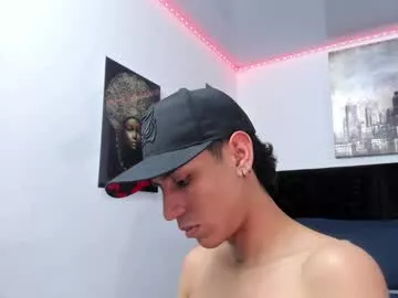 Offline keiner_smith on Chaturbate