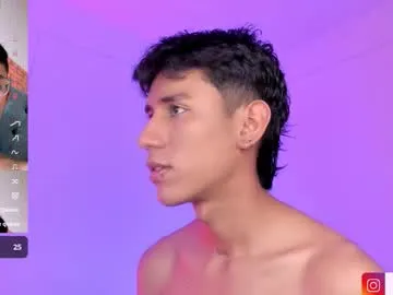 Offline keiner_smith on Chaturbate