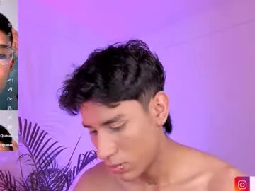 Offline keiner_smith on Chaturbate