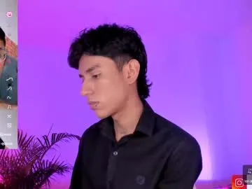 Offline keiner_smith on Chaturbate