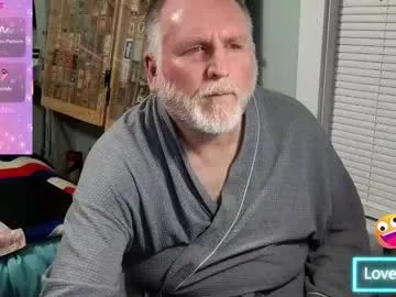 keithobrian on Chaturbate