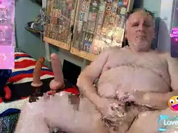 keithobrian on Chaturbate