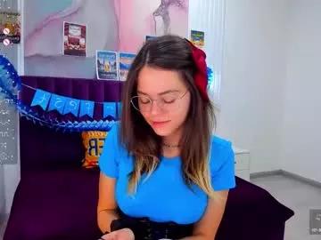 kelly_cuutie from Chaturbate
