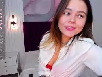 kelly_cuutie from Chaturbate