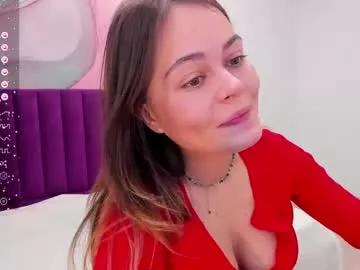 kelly_cuutie from Chaturbate