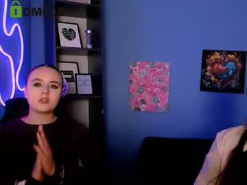 kelly_may1 on Chaturbate 