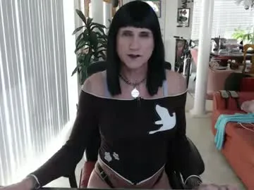 kellyannelynn on Chaturbate 