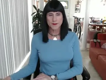 kellyannelynn on Chaturbate 