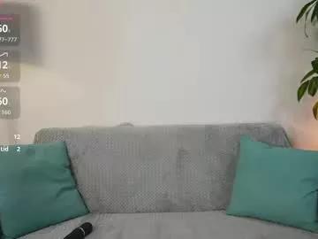 kellyisclose from Chaturbate