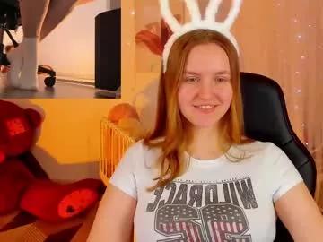 kellypoter from Chaturbate
