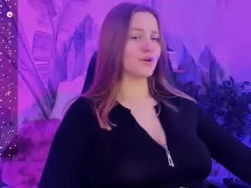 kellypoter from Chaturbate