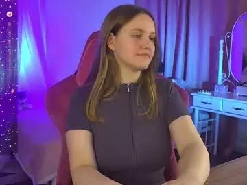 kellypoter from Chaturbate