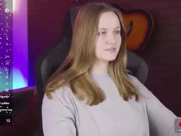 kellypoter from Chaturbate