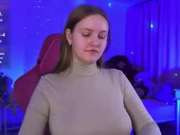 kellypoter from Chaturbate