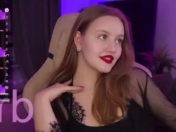 kellypoter from Chaturbate