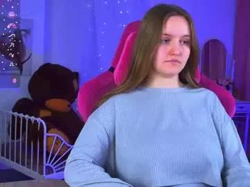 kellypoter from Chaturbate