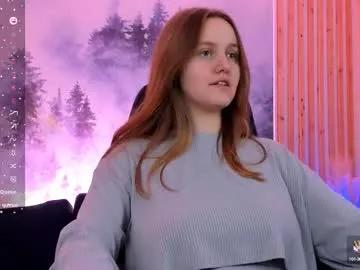 kellypoter from Chaturbate
