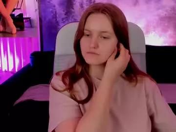 kellypoter from Chaturbate