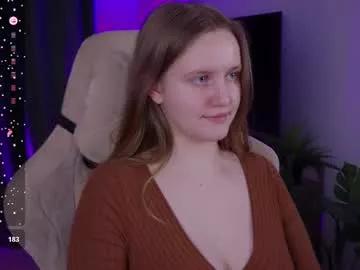 kellypoter from Chaturbate