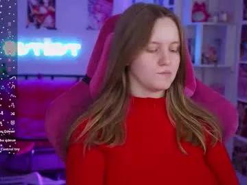 kellypoter from Chaturbate
