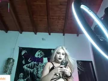 kemmadakii from Chaturbate