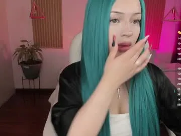 Chaturbate kendallwett is Away kendallwett — Current Goal: Ahegao + show tongue once countdown reaches zero -- Hi i'm Kendall, nice to meet you, come to play with me and make me nasty girl * #deepthroat * #ahegao * #cosplay #british #saliva