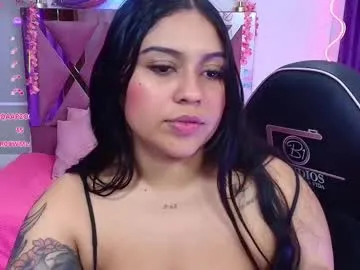 kendra_tay on Chaturbate