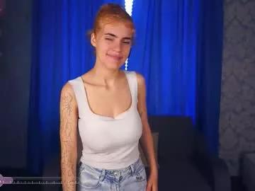 kendraalliston from Chaturbate is Private