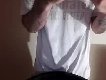 kennerfox77 on Chaturbate 