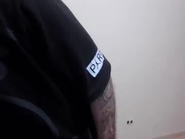 kennerfox77 on Chaturbate 