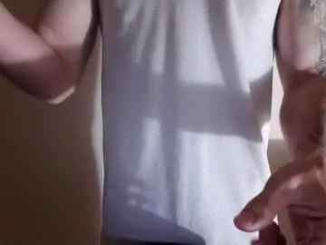 kennerfox77 on Chaturbate 