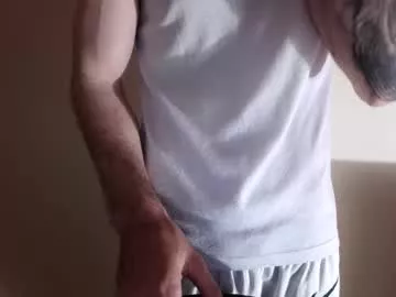 kennerfox77 on Chaturbate 