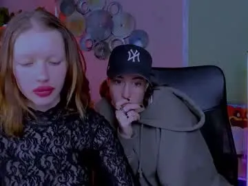 Offline khloebeauty on Chaturbate