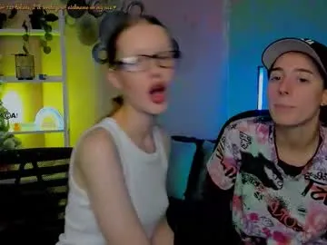 Offline khloebeauty on Chaturbate