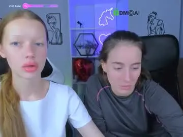 Offline khloebeauty on Chaturbate