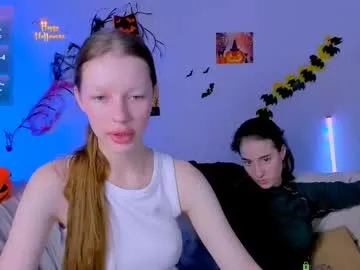 Offline khloebeauty on Chaturbate