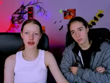 Offline khloebeauty on Chaturbate