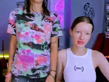 Offline khloebeauty on Chaturbate