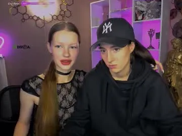 Offline khloebeauty on Chaturbate