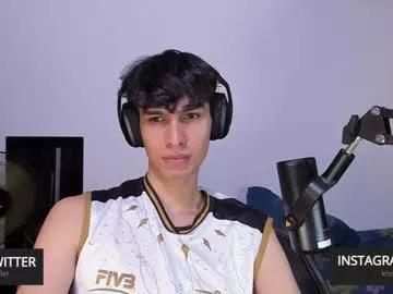 khozler_ from Chaturbate is Freechat