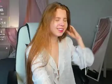 Offline ki_wizz on Chaturbate