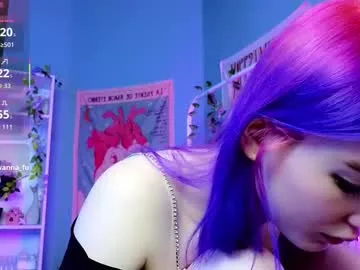 Offline kiara_dream on Chaturbate