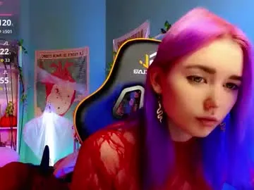 Offline kiara_dream on Chaturbate