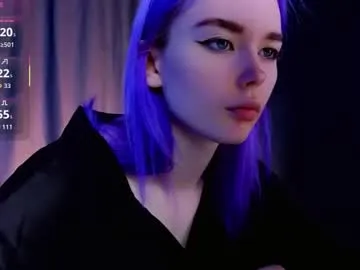 Offline kiara_dream on Chaturbate