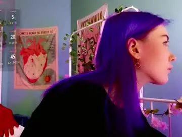 Offline kiara_dream on Chaturbate