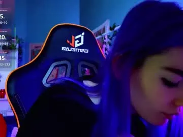 Offline kiara_dream on Chaturbate