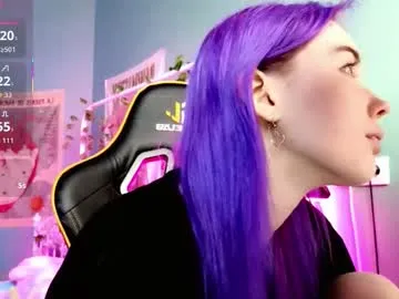 Offline kiara_dream on Chaturbate